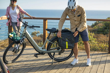 Aventon Pace 5 REC Step-Through Electric Bike — official gallery photo 19