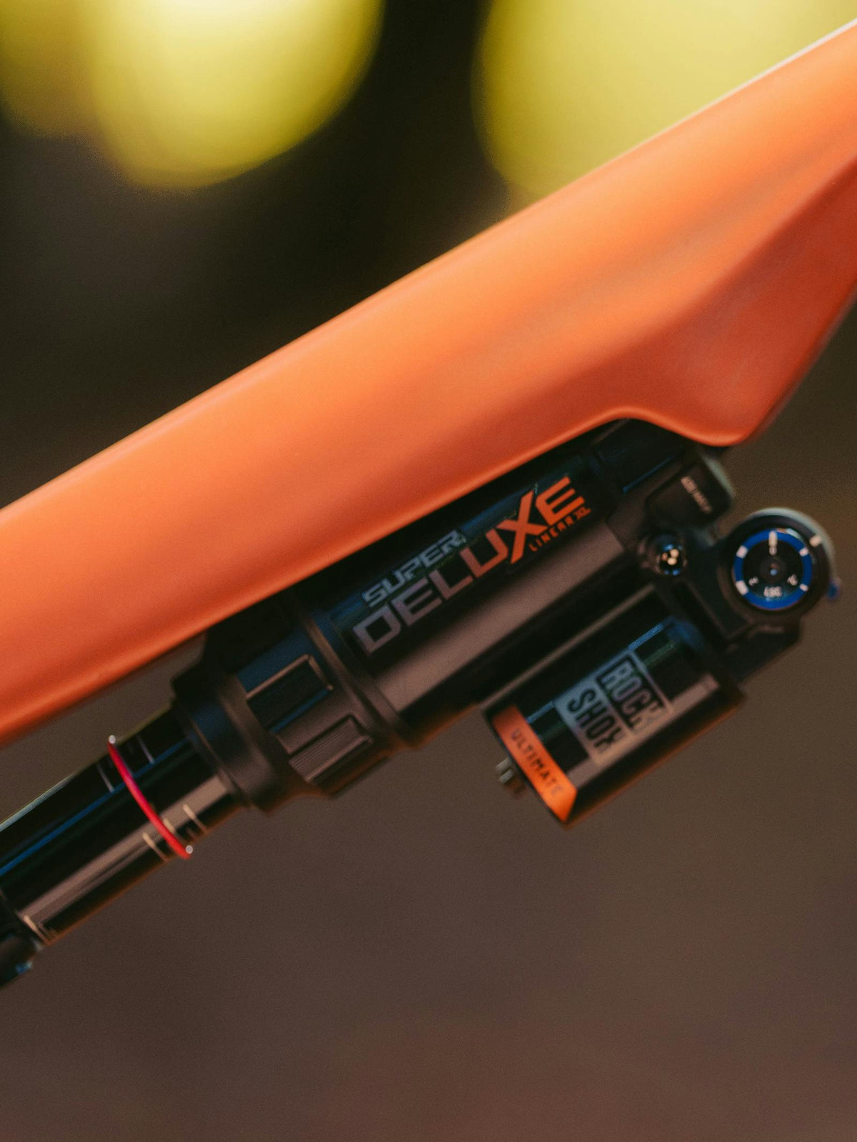 Aventon Current LTD Electric Mountain Bike — official gallery photo 21
