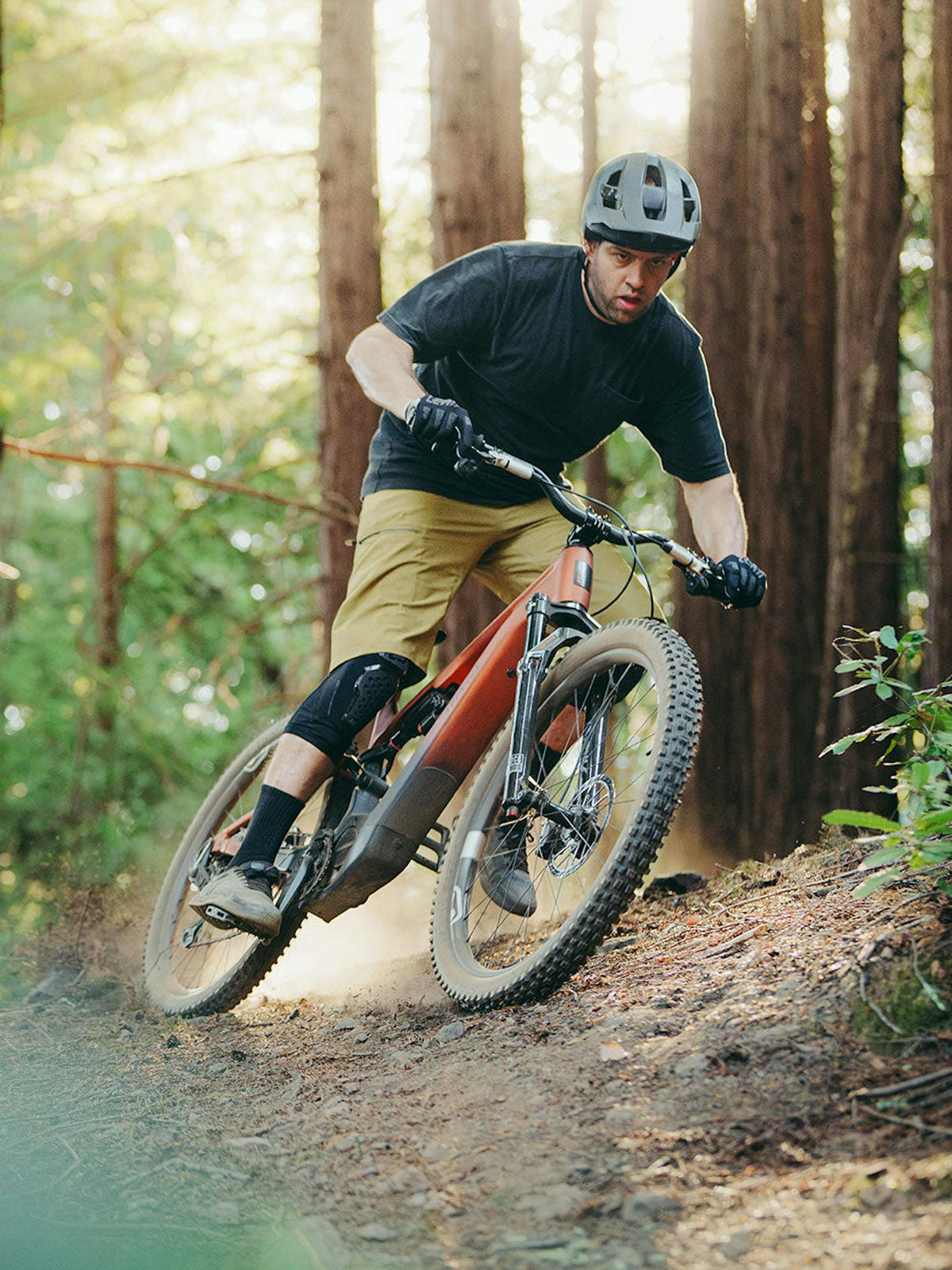 Aventon Current LTD Electric Mountain Bike — official gallery photo 35