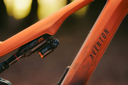 Aventon Current LTD Electric Mountain Bike — official gallery photo 14