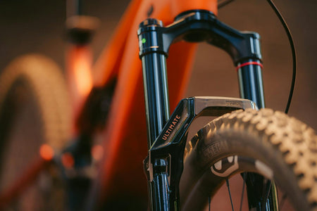 Aventon Current LTD Electric Mountain Bike — official gallery photo 12