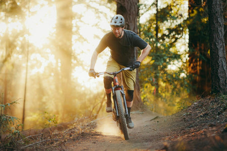 Aventon Current LTD Electric Mountain Bike — official gallery photo 10