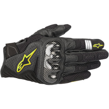 ALPINESTARS SMX-1 Air Carbon V2 Gloves