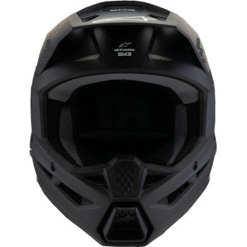Youth SM3 Solid Helmet YL