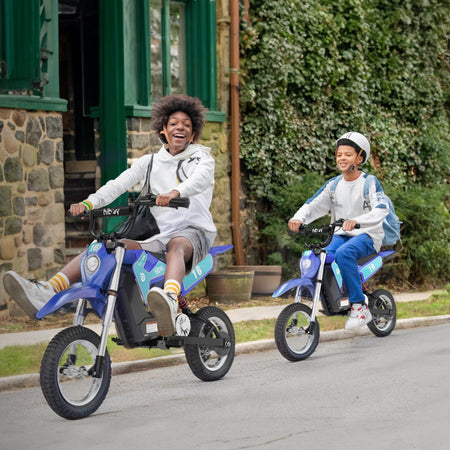 Hiboy DK1 Electric Dirt Bike For Kids Aged 3–10 — official gallery photo 3