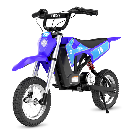 Hiboy DK1 Electric Dirt Bike For Kids Aged 3–10 — official gallery photo 1