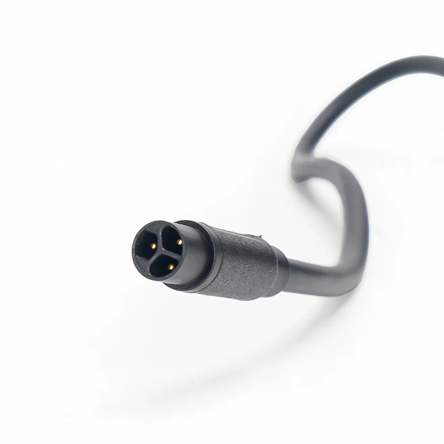 84V 5A Charger for Inmotion RS Midnight