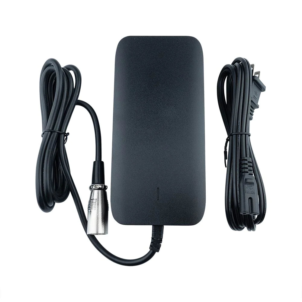 48V 3A Electric Scooter Charger - XLR Connector - EMOVE Roadrunner