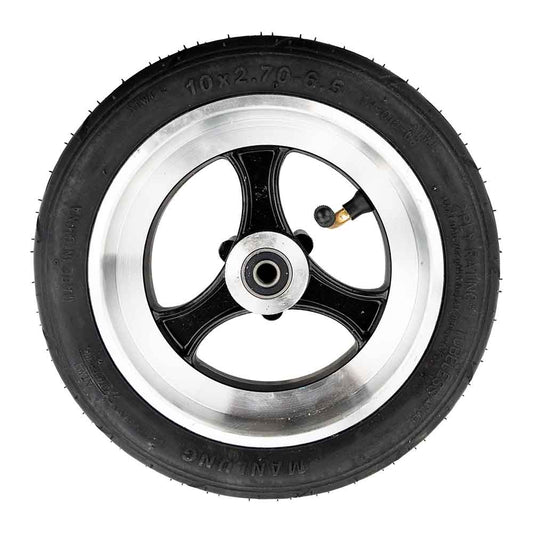 Front Wheel Set for the new EMOVE Cruiser (With Wheel Hub)