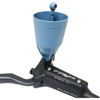 Brake Service Bleed Funnel