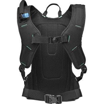 THOR Vapor Hydropak - 1.5 liter - Gray/Black