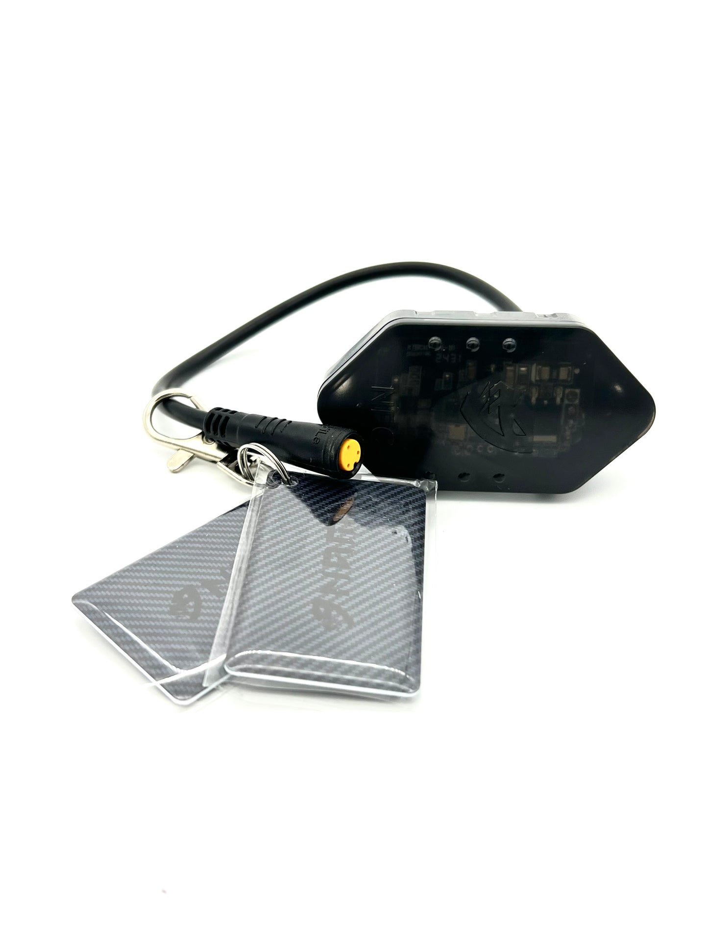 Nami NFC Module (New version!)