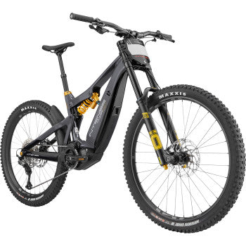 INTENSE Tazer MX Carbon Ebike - Pro Build