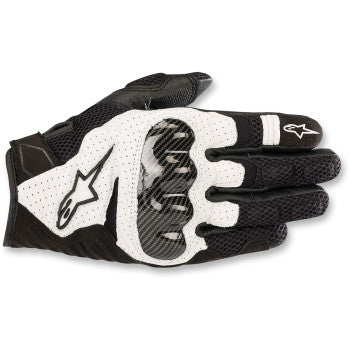 ALPINESTARS SMX-1 Air Carbon V2 Gloves