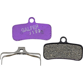 Galfer High Performance Ebike Compound Brake Pads