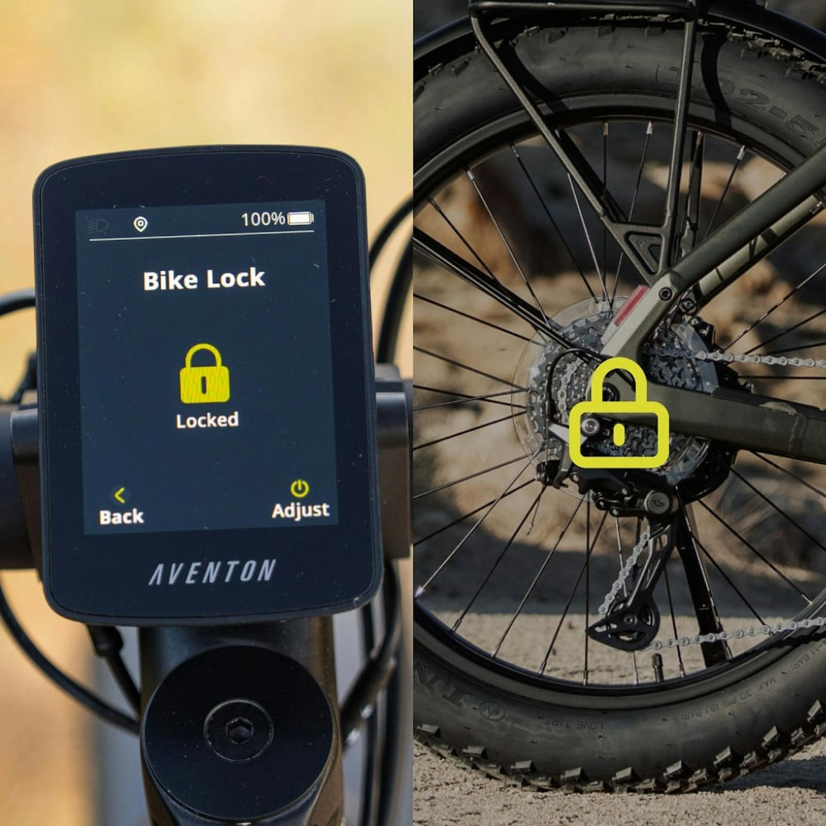 Aventon Aventure M Electric Bike — official gallery photo 22