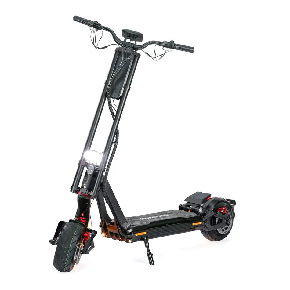Inmotion RS Midnight Lite Electric Scooter