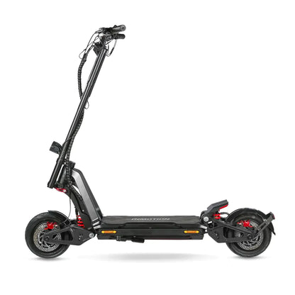 INMOTION RS Midnight Electric Scooter