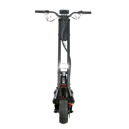 INMOTION RS Midnight Electric Scooter