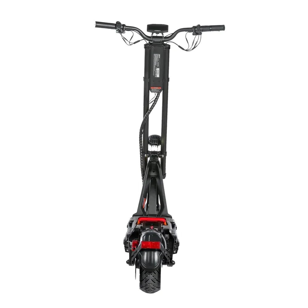 INMOTION RS Midnight Electric Scooter