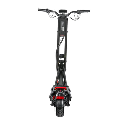 INMOTION RS Midnight Electric Scooter