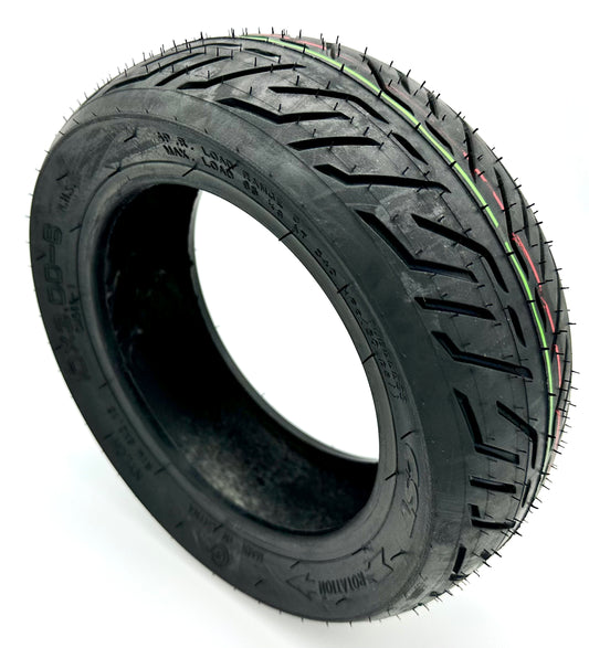 Nami Klima 10 X 3 Street Tire (Wide Rim)