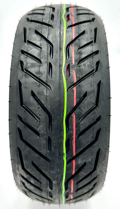 Nami Klima Tubeless Tire, street 10x3 (wide rim OR, all Klima)