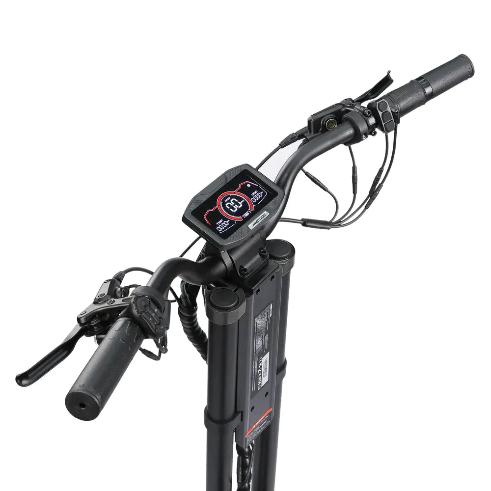 INMOTION RS Midnight Electric Scooter