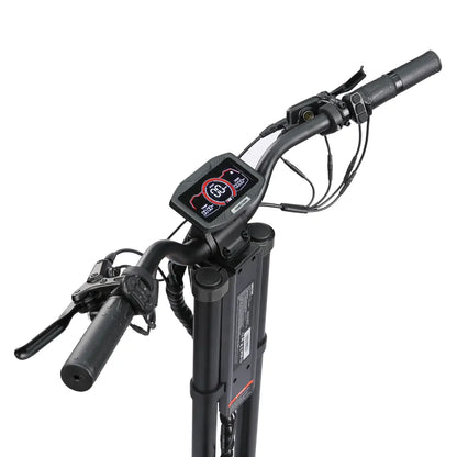 INMOTION RS Midnight Electric Scooter