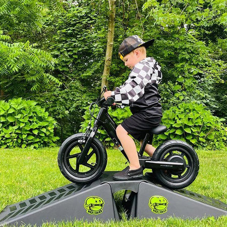 Hiboy BK1 Electric Balance Bike For Kids Aged 2–5 — official gallery photo 5