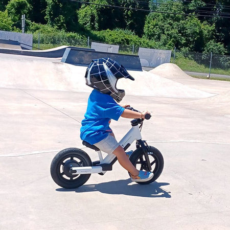 Hiboy BK1 Electric Balance Bike For Kids Aged 2–5 — official gallery photo 7