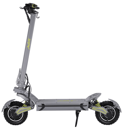 MUKUTA 10 Plus Electric Scooter