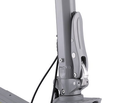 MUKUTA 10 Plus Electric Scooter