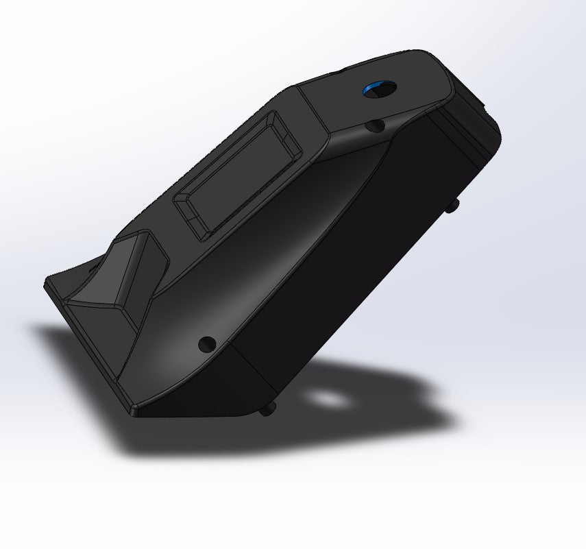 Nami Klima Front Plastic Cover