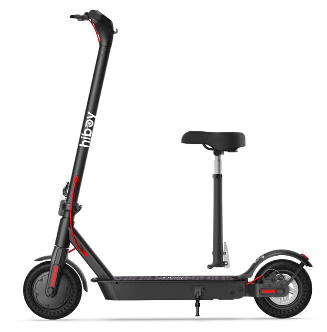 Hiboy KS4 Pro Electric Scooter — official gallery photo 9