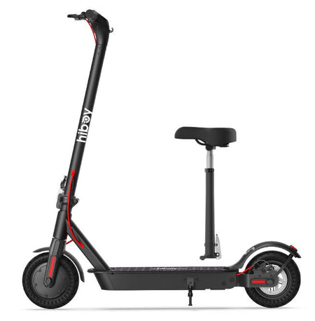 Hiboy KS4 Pro Electric Scooter — official gallery photo 9