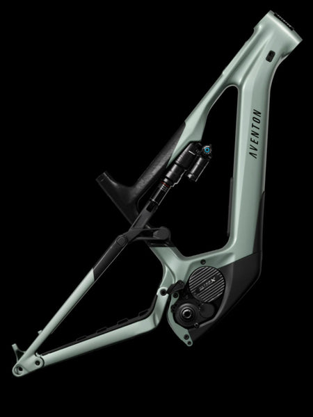 Aventon Current EXP Electric Mountain Bike — official gallery photo 14