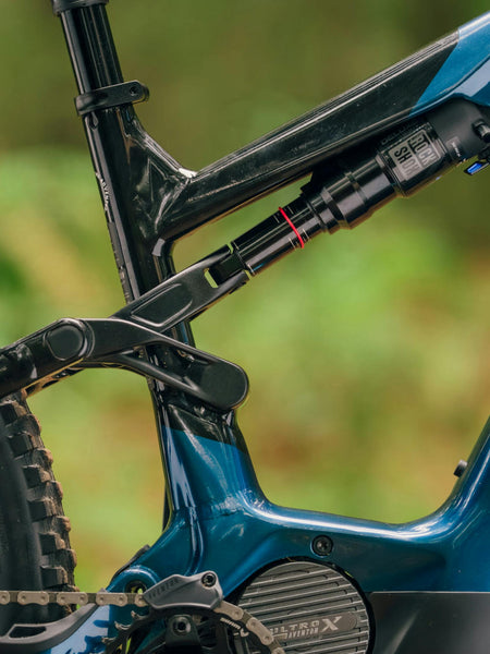 Aventon Current ADV Electric Mountain Bike — official gallery photo 14