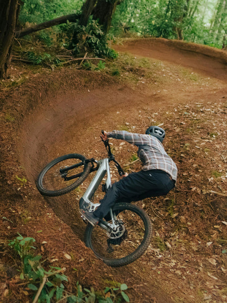 Aventon Current EXP Electric Mountain Bike — official gallery photo 15