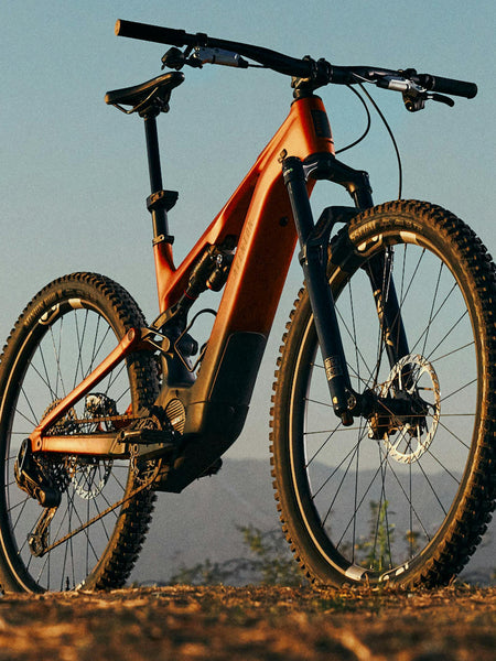 Aventon Current LTD Electric Mountain Bike — official gallery photo 18