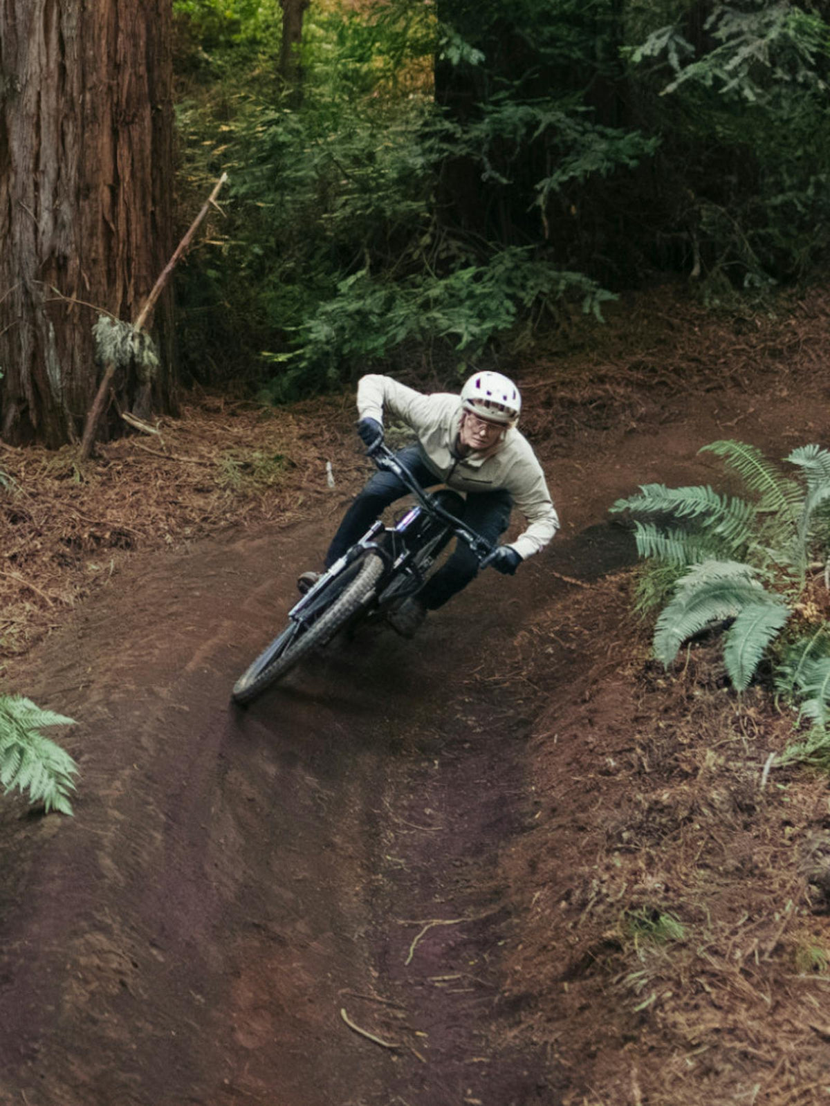 Aventon Current ADV Electric Mountain Bike — official gallery photo 15