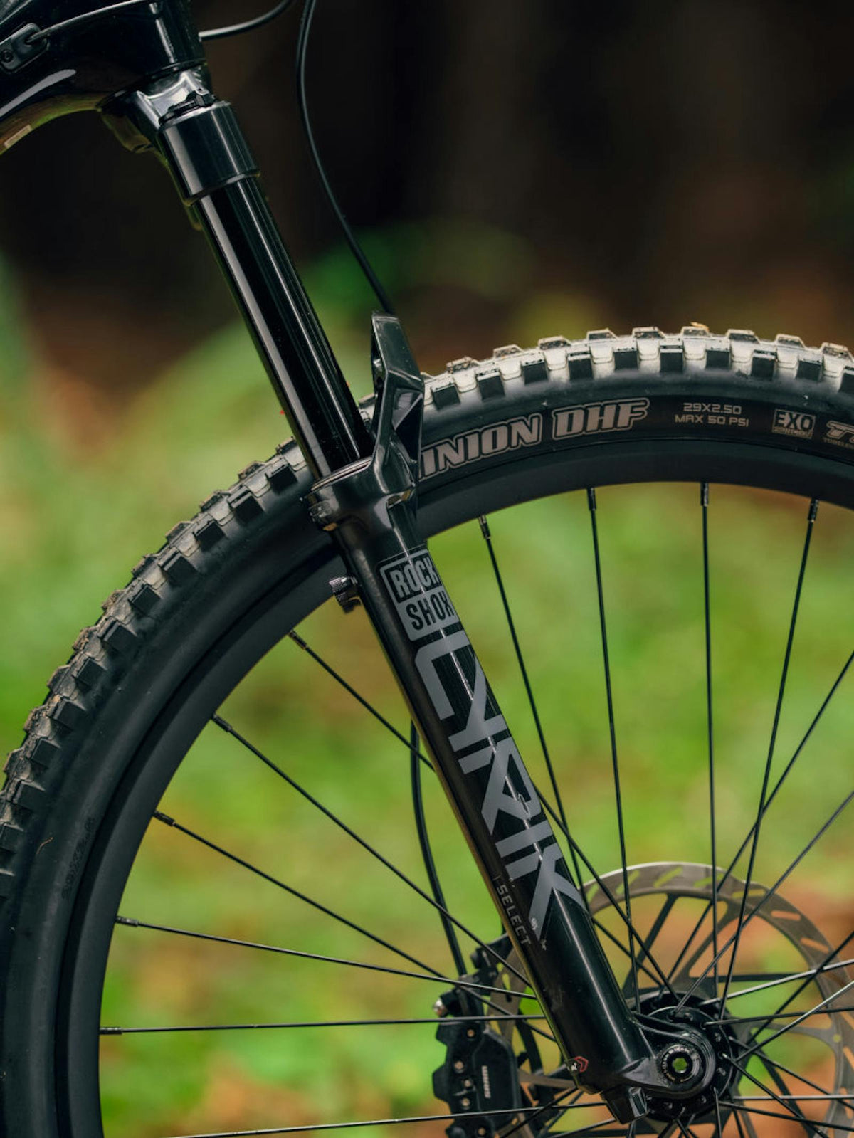 Aventon Current EXP Electric Mountain Bike — official gallery photo 16