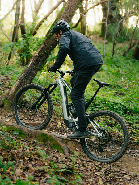 Aventon Current EXP Electric Mountain Bike — official gallery photo 19