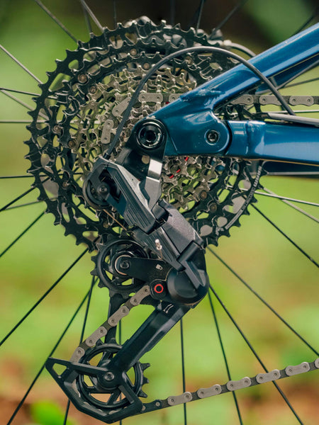 Aventon Current ADV Electric Mountain Bike — official gallery photo 21
