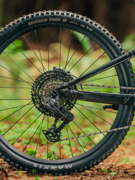 Aventon Current EXP Electric Mountain Bike — official gallery photo 21