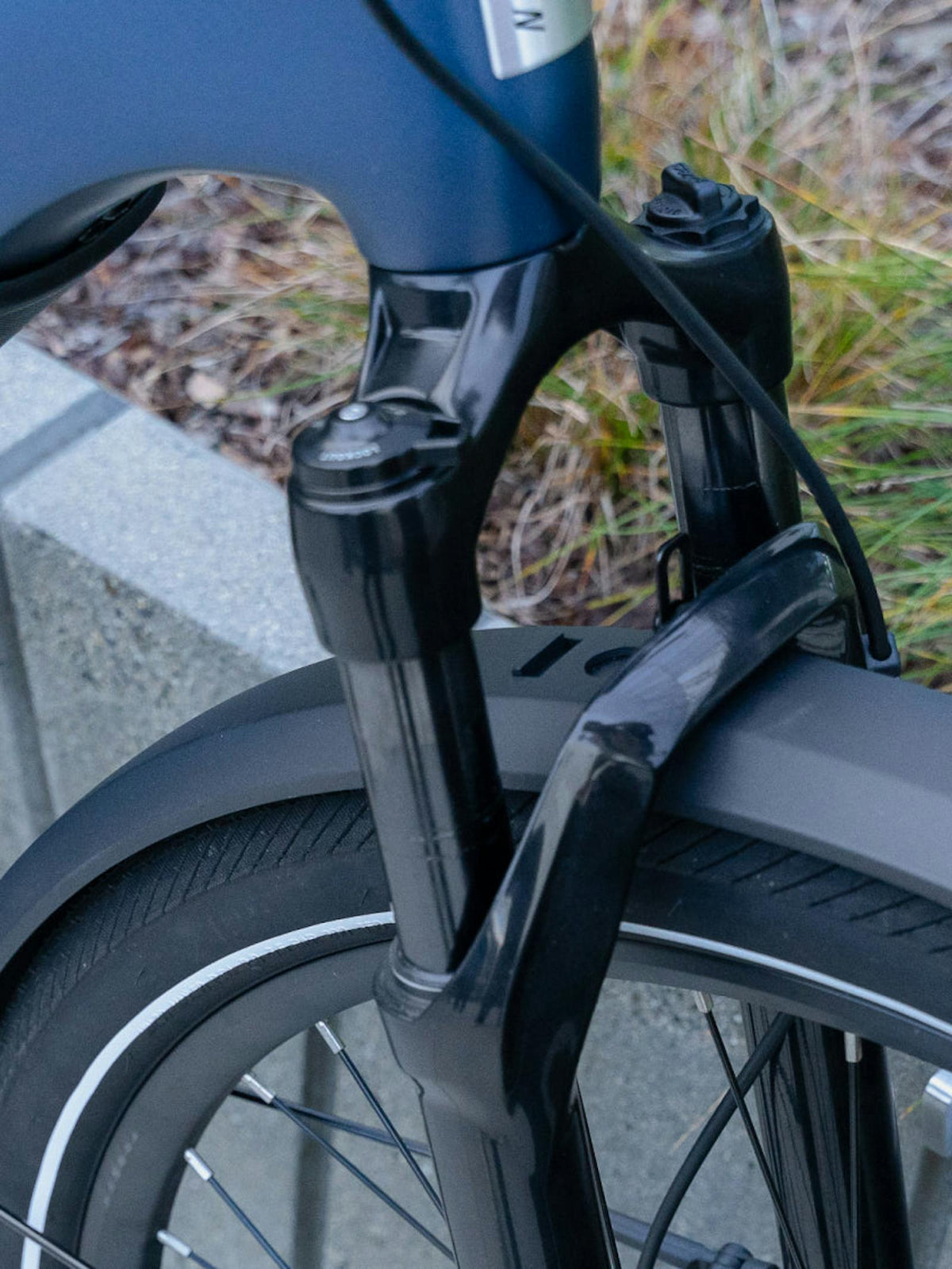 Aventon Level 4 REC Step-Through Electric Bike — official gallery photo 18
