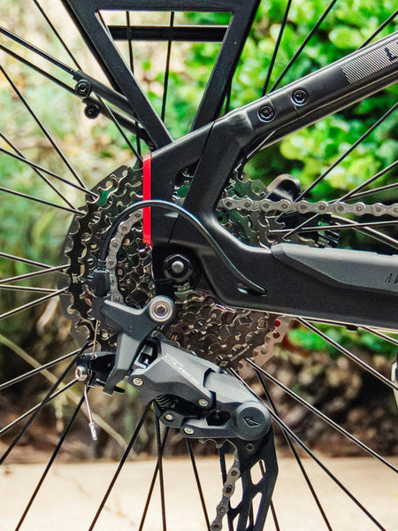 Aventon Level 4 ADV Electric Bike — official gallery photo 17