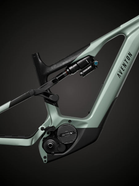 Aventon Current EXP Electric Mountain Bike — official gallery photo 23