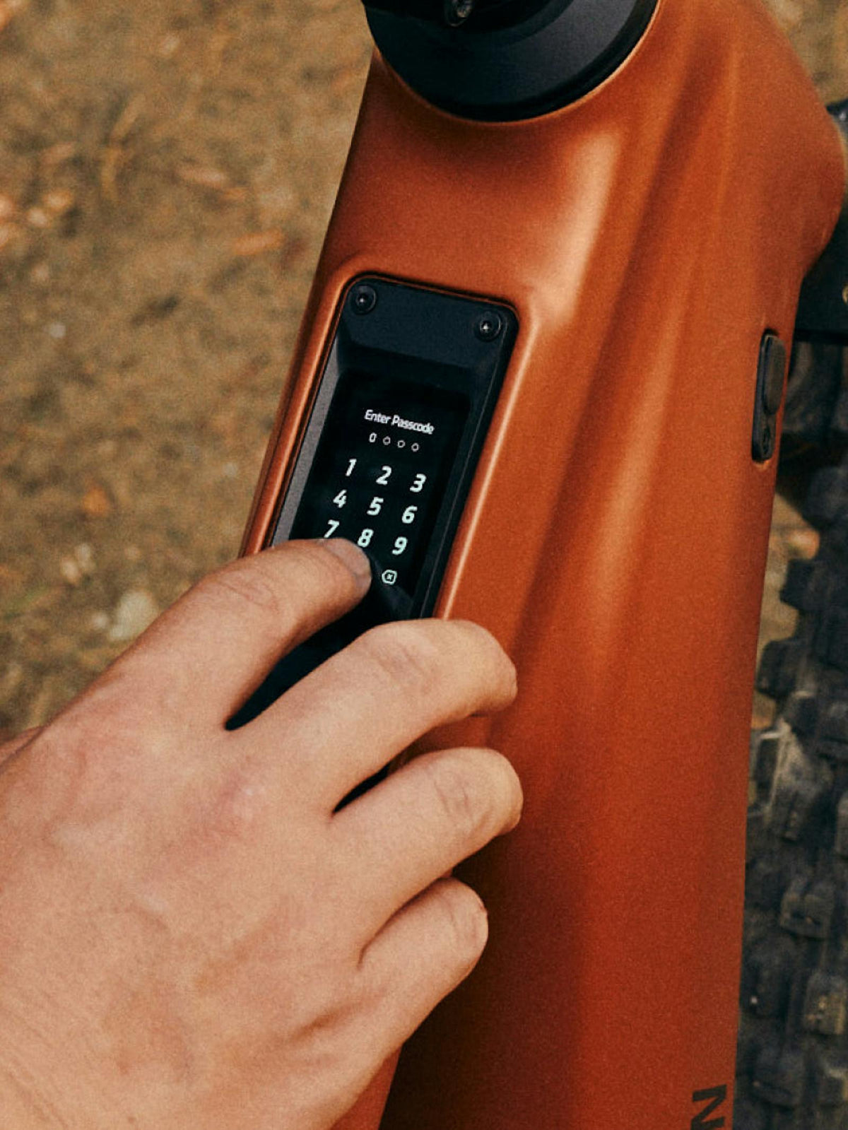 Aventon Current LTD Electric Mountain Bike — official gallery photo 30