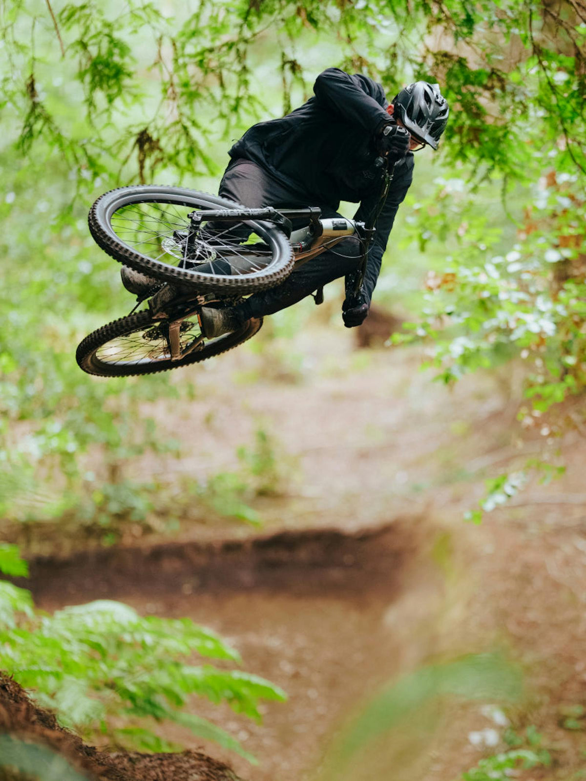 Aventon Current ADV Electric Mountain Bike — official gallery photo 24